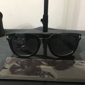 Tom Ford Sunglasses